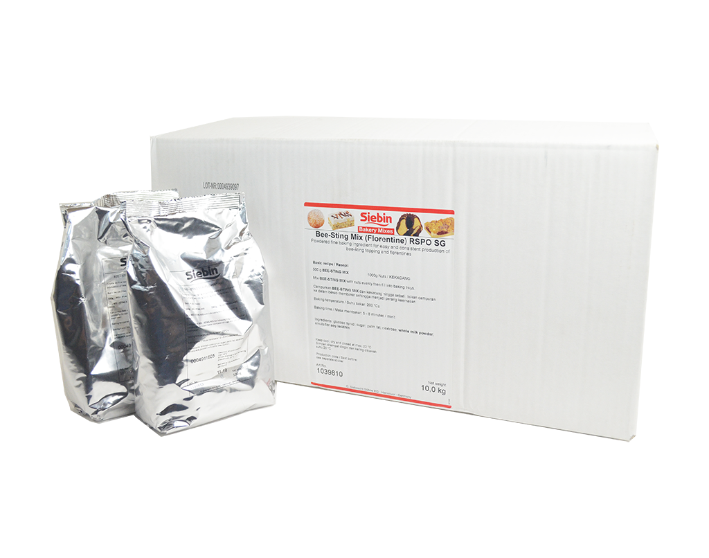 Bee Sting Mix - Florentine Mix